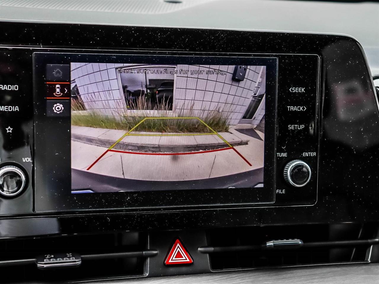 2025 Kia Sportage X-Line Photo