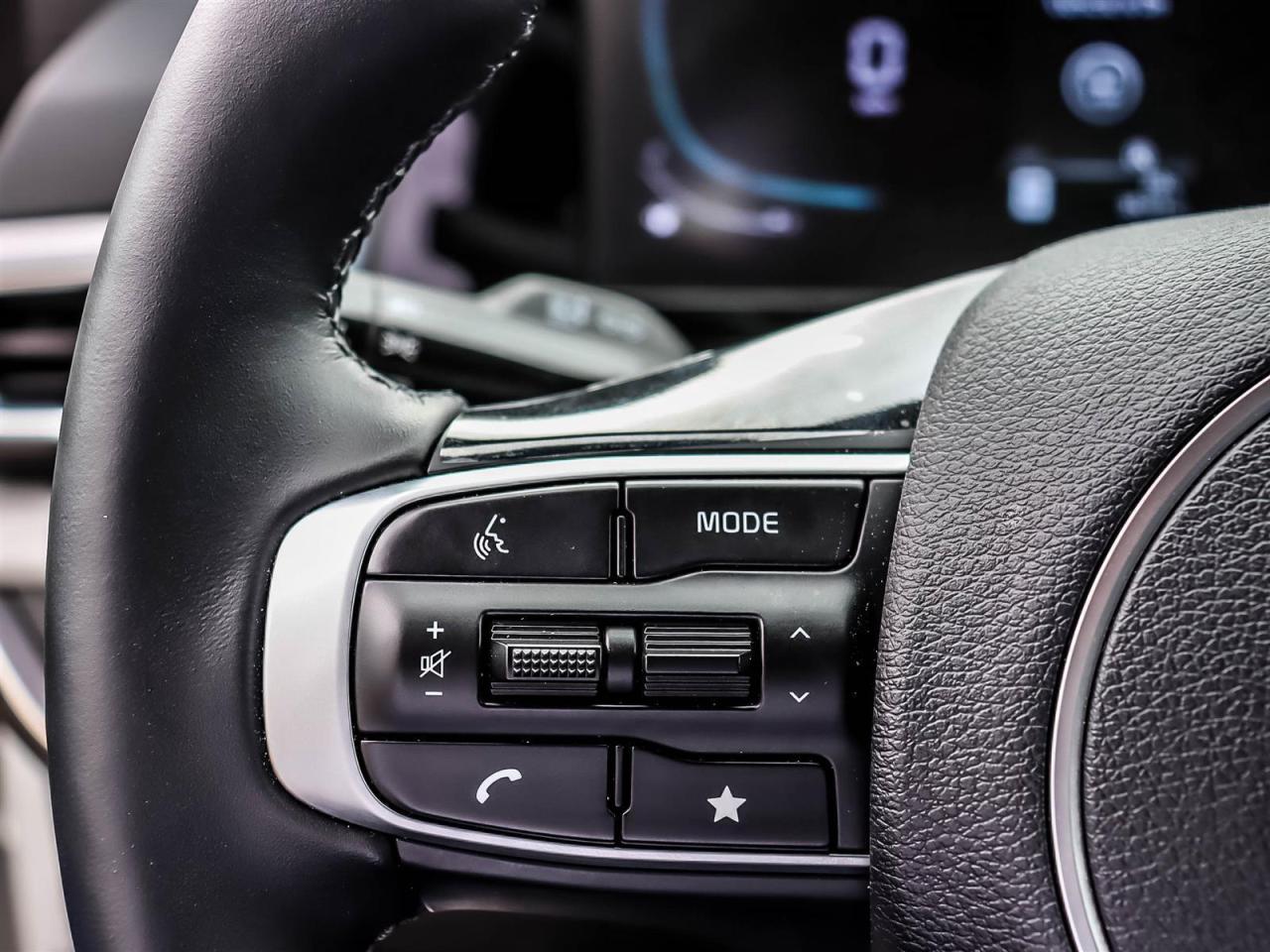 2025 Kia Sportage X-Line Photo