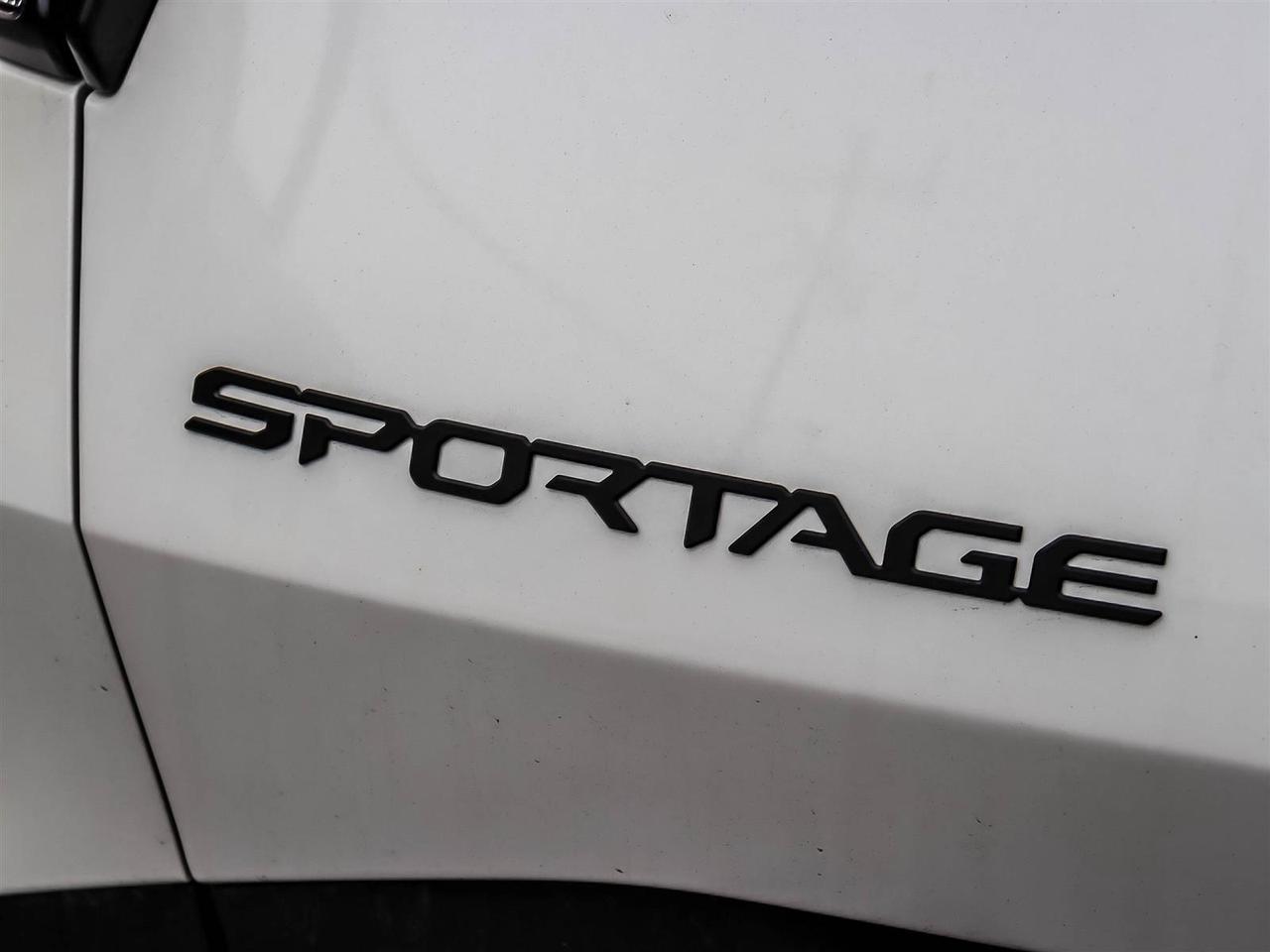 2025 Kia Sportage X-Line Photo
