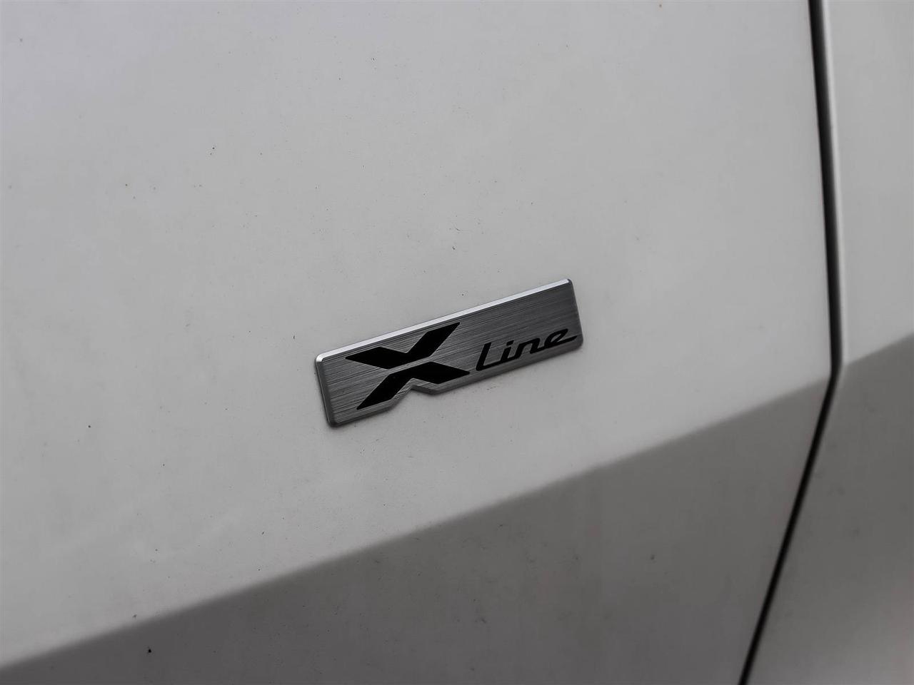 2025 Kia Sportage X-Line Photo