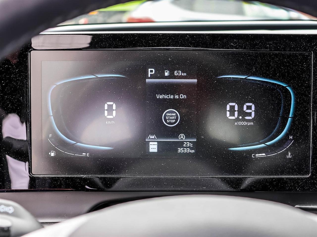 2025 Kia Sportage X-Line Photo