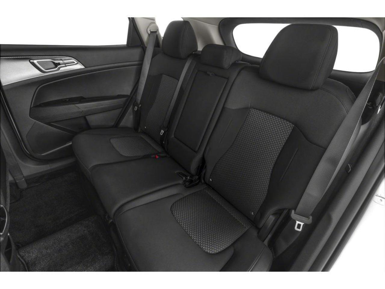 2025 Kia Sportage LX Photo