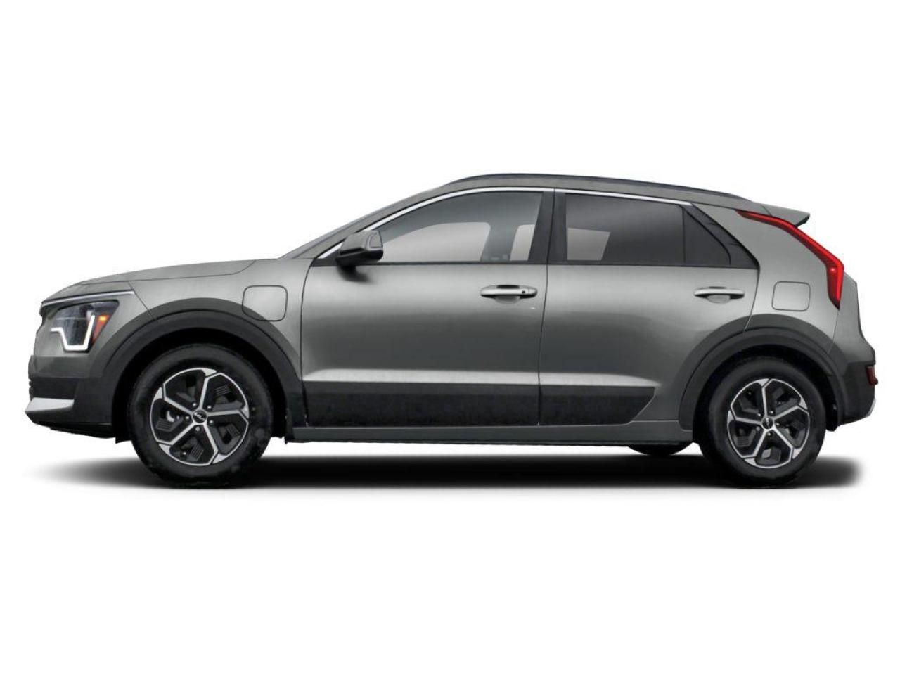 2025 Kia NIRO PLUG-IN Hybrid LX Photo