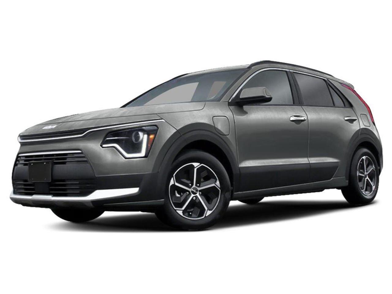 2025 Kia NIRO PLUG-IN Hybrid LX Photo0