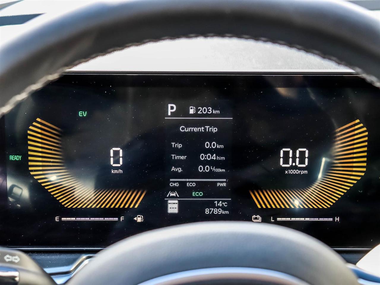 2025 Kia Sorento Hybrid EX Photo