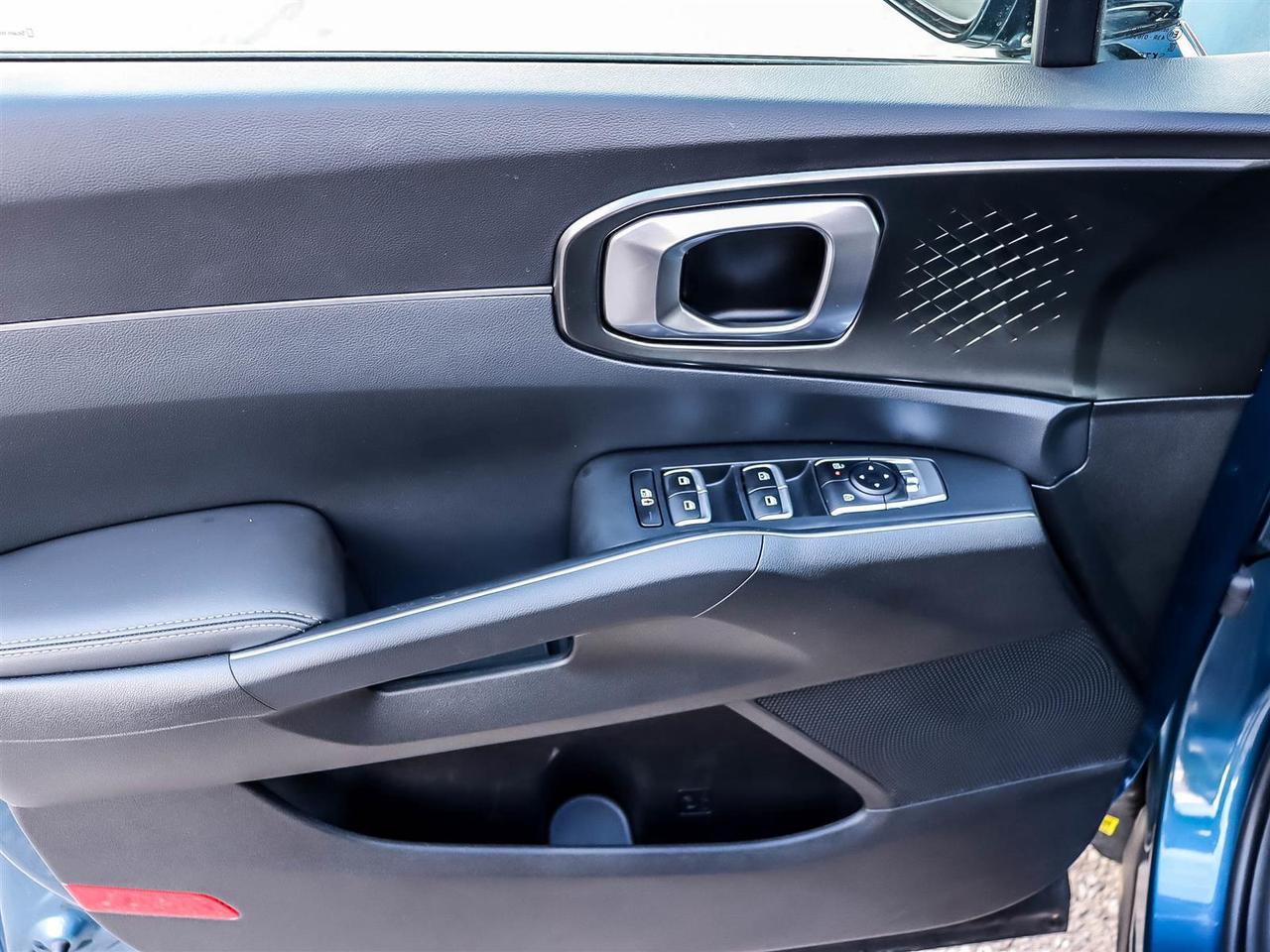 2025 Kia Sorento Hybrid EX Photo
