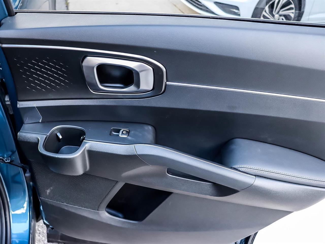 2025 Kia Sorento Hybrid EX Photo