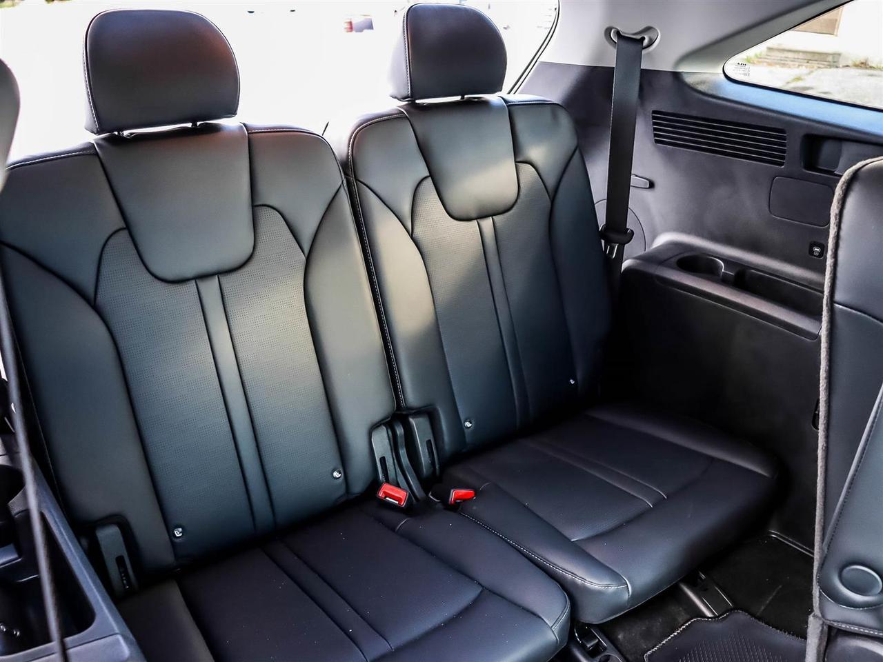 2025 Kia Sorento Hybrid EX Photo