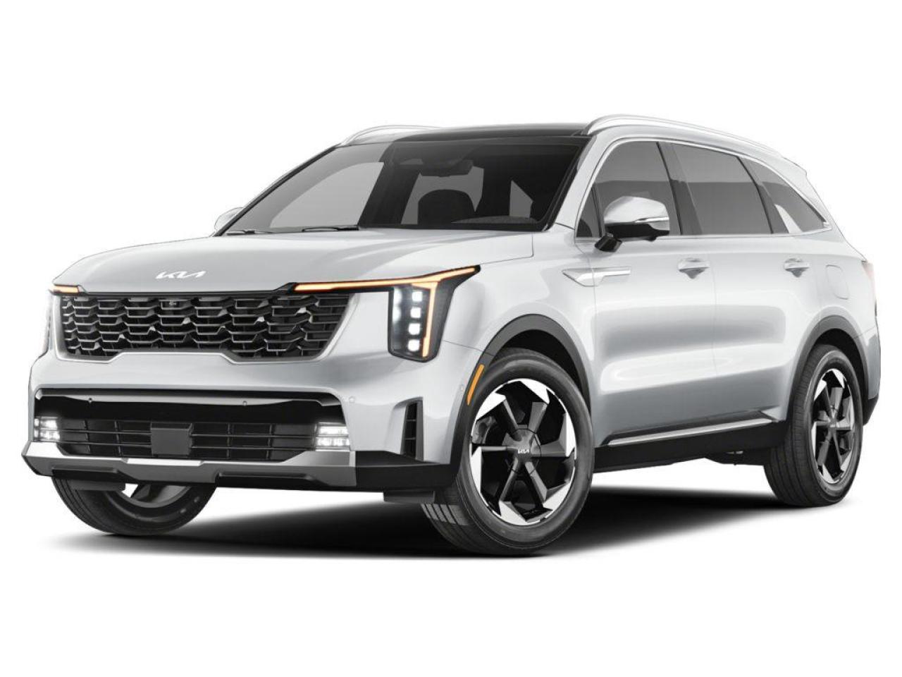 2025 Kia Sorento Plug-In Hybrid SX Photo0