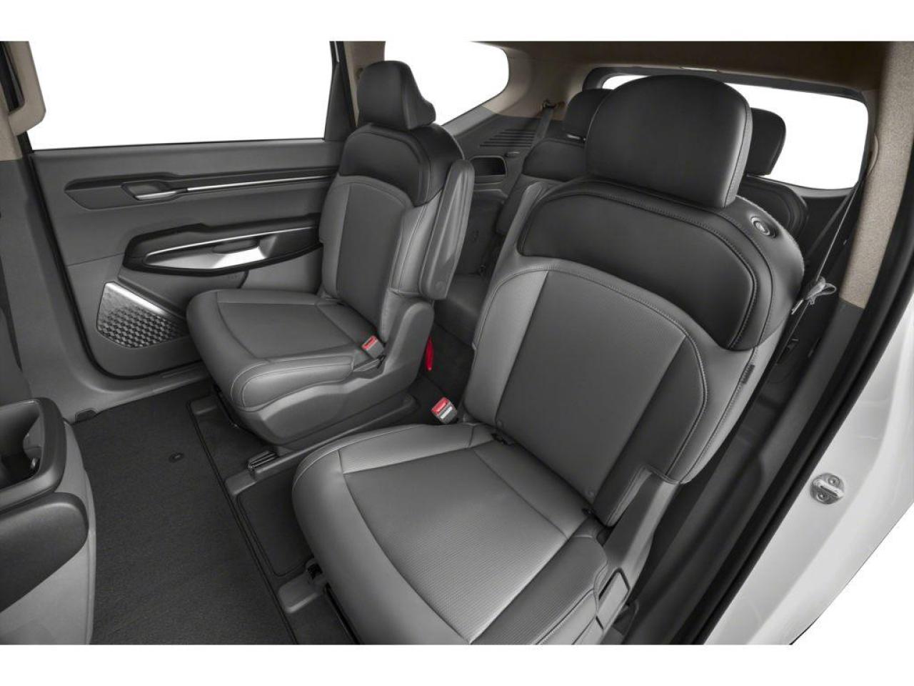 2026 Kia EV9 Light Photo