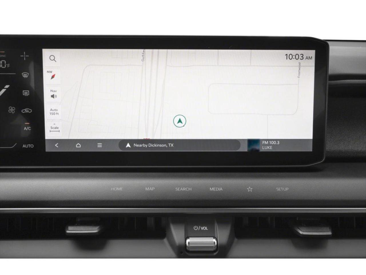 2026 Kia EV9 Light Photo