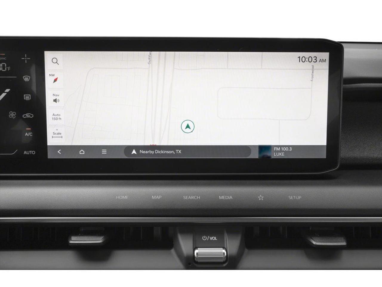 2026 Kia EV9 Light Photo