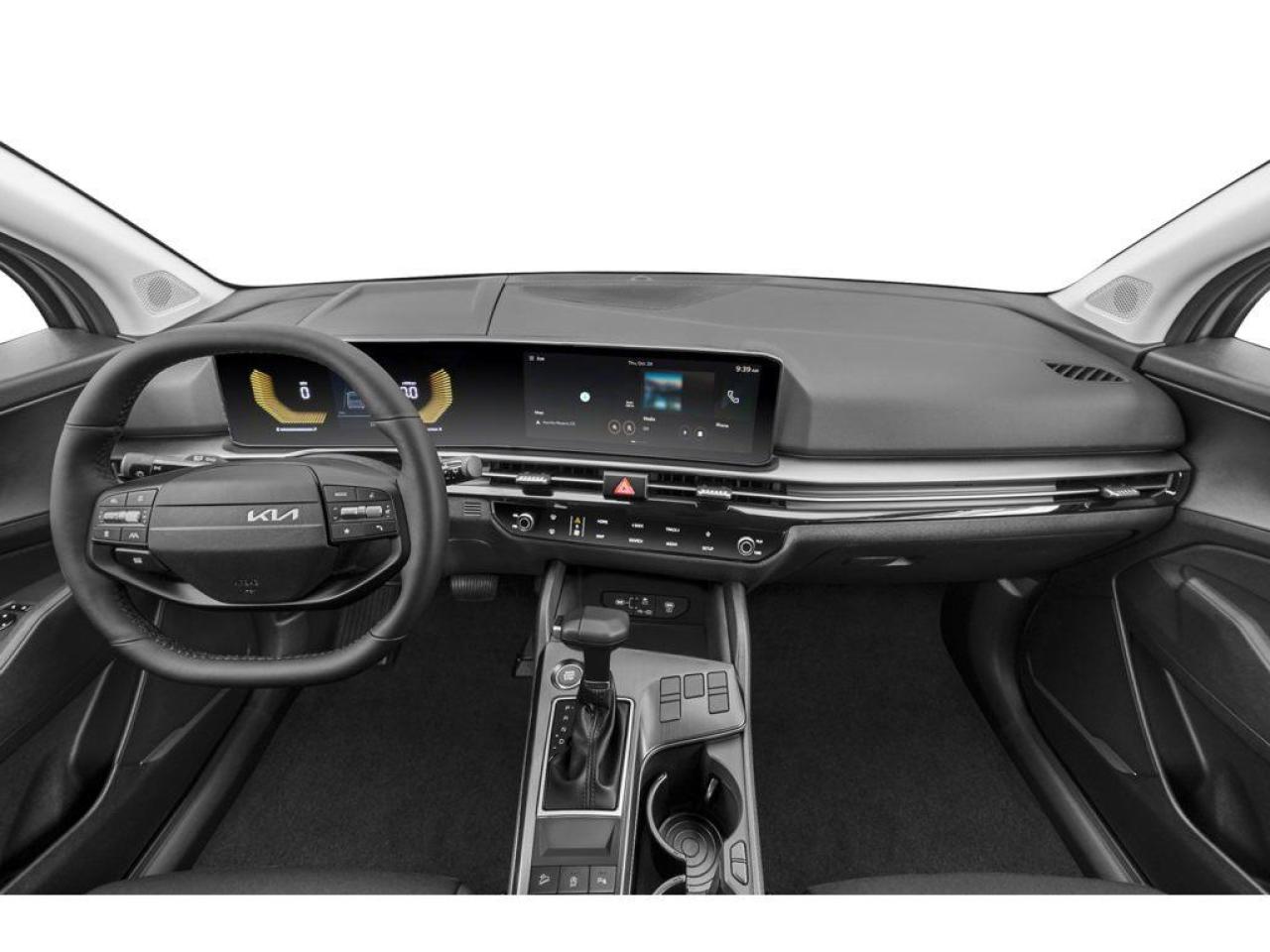 2026 Kia Sportage LX Photo2