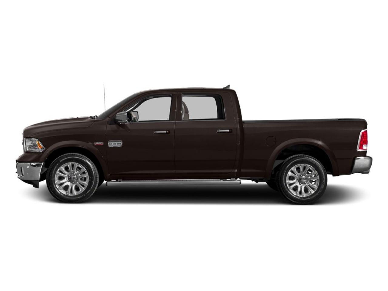 Used 2017 RAM 1500 Longhorn for sale in Saskatoon, SK