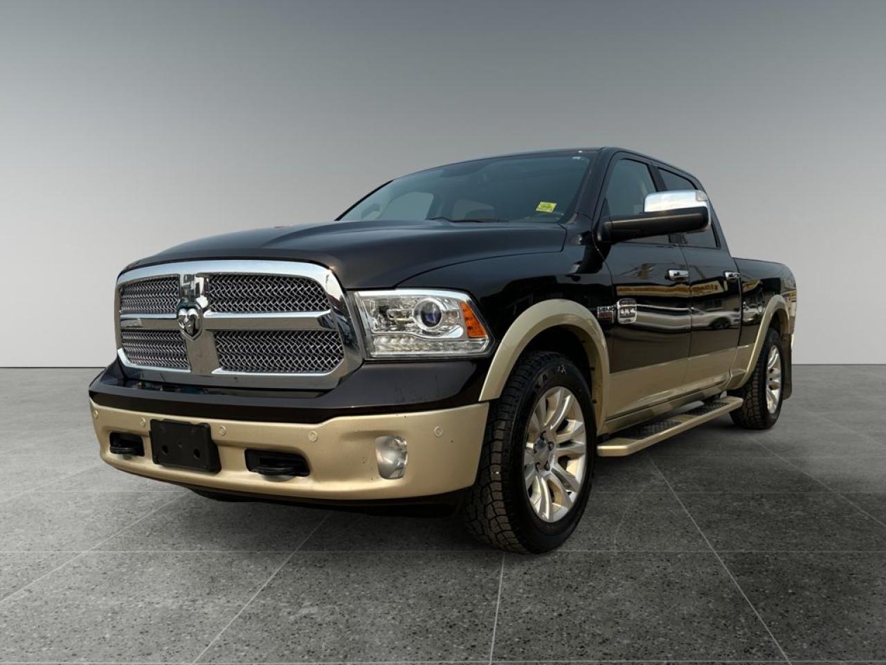 Used 2017 RAM 1500 Longhorn for sale in Saskatoon, SK