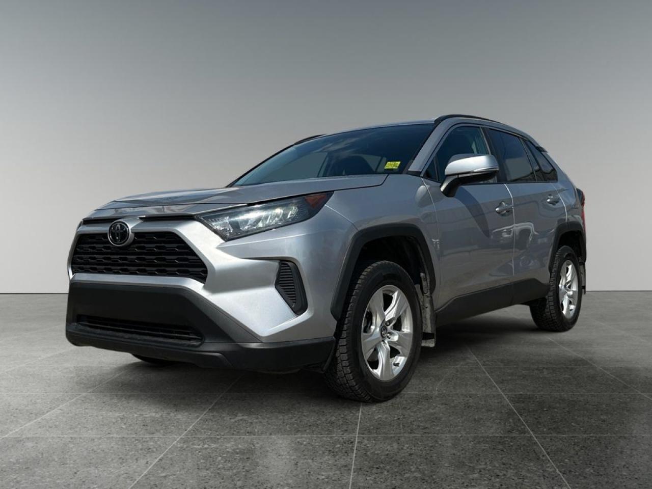Used 2019 Toyota RAV4 LE for sale in Saskatoon, SK