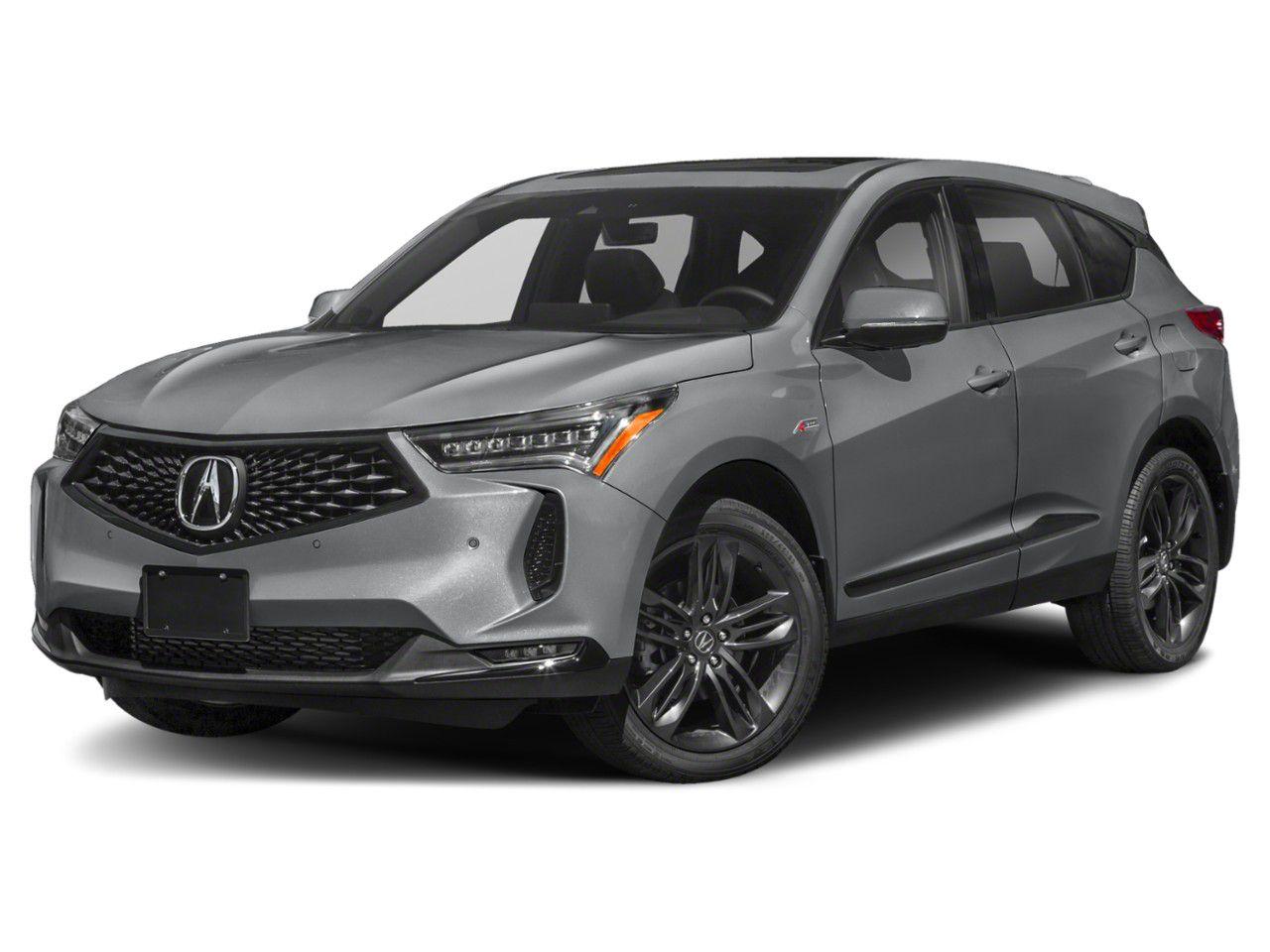 Used 2024 Acura RDX A-Spec AWD for sale in Midland, ON