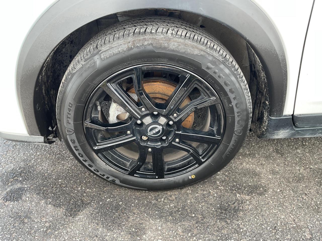 Used 2022 Nissan Kicks SR 4DR FWD for sale in Kingston, ON