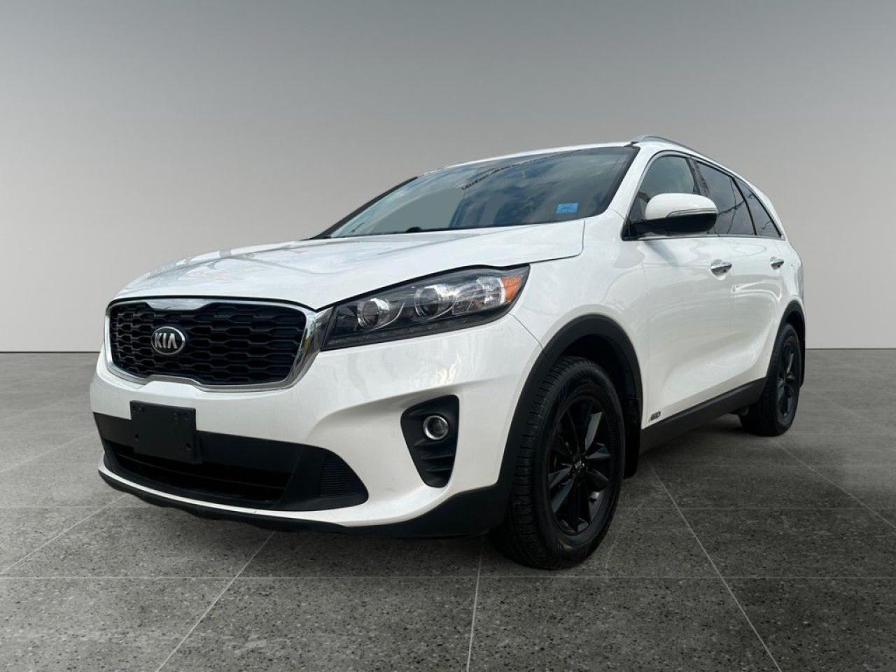 Used 2019 Kia Sorento  for sale in Saskatoon, SK