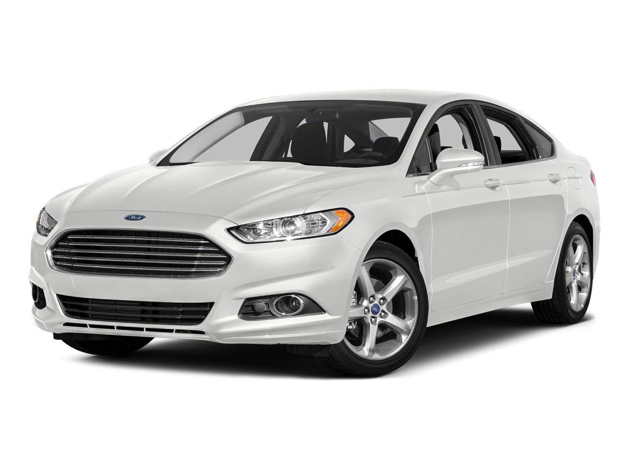 Used 2016 Ford Fusion 4dr Sdn SE FWD for sale in Saskatoon, SK