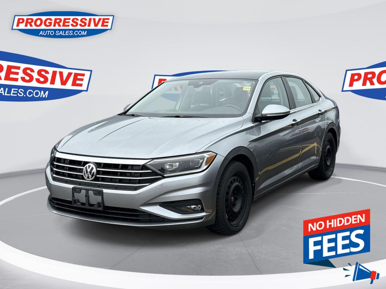 Used 2019 Volkswagen Jetta 1.4 TSI Execline for sale in Sarnia, ON