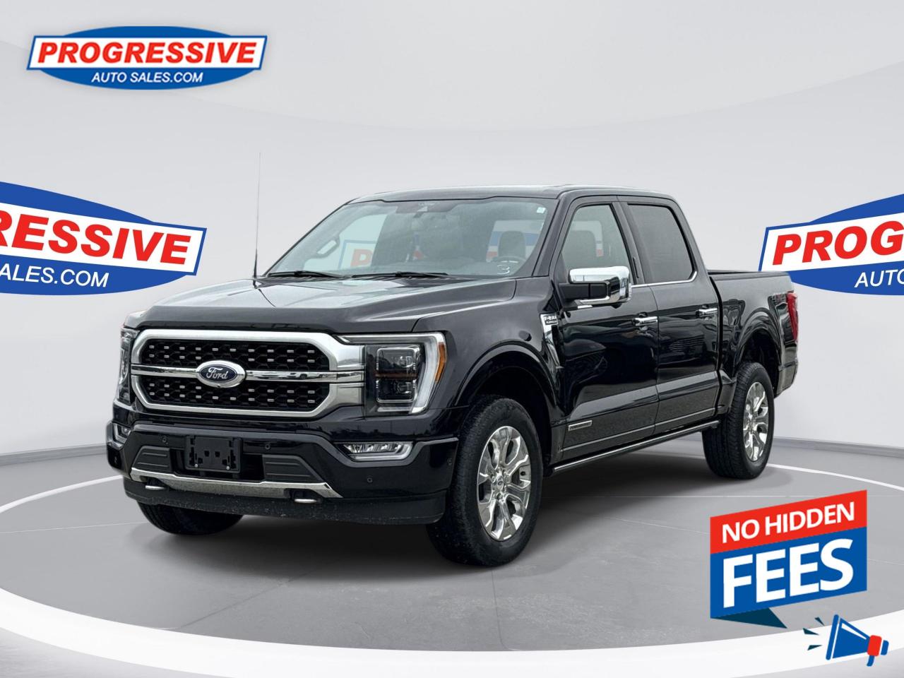 Used 2022 Ford F-150  for sale in Sarnia, ON