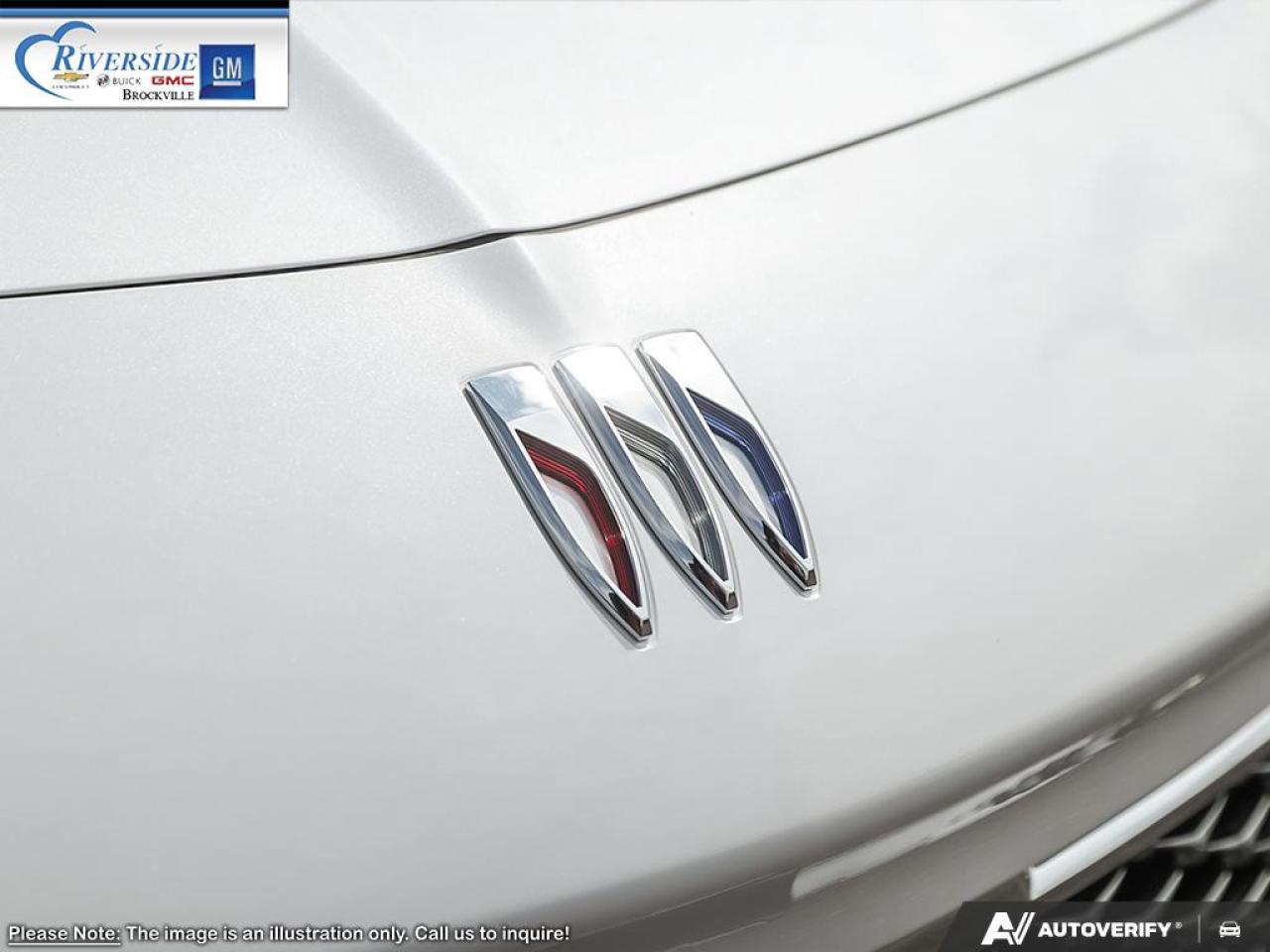 2026 Buick Encore GX Avenir Photo