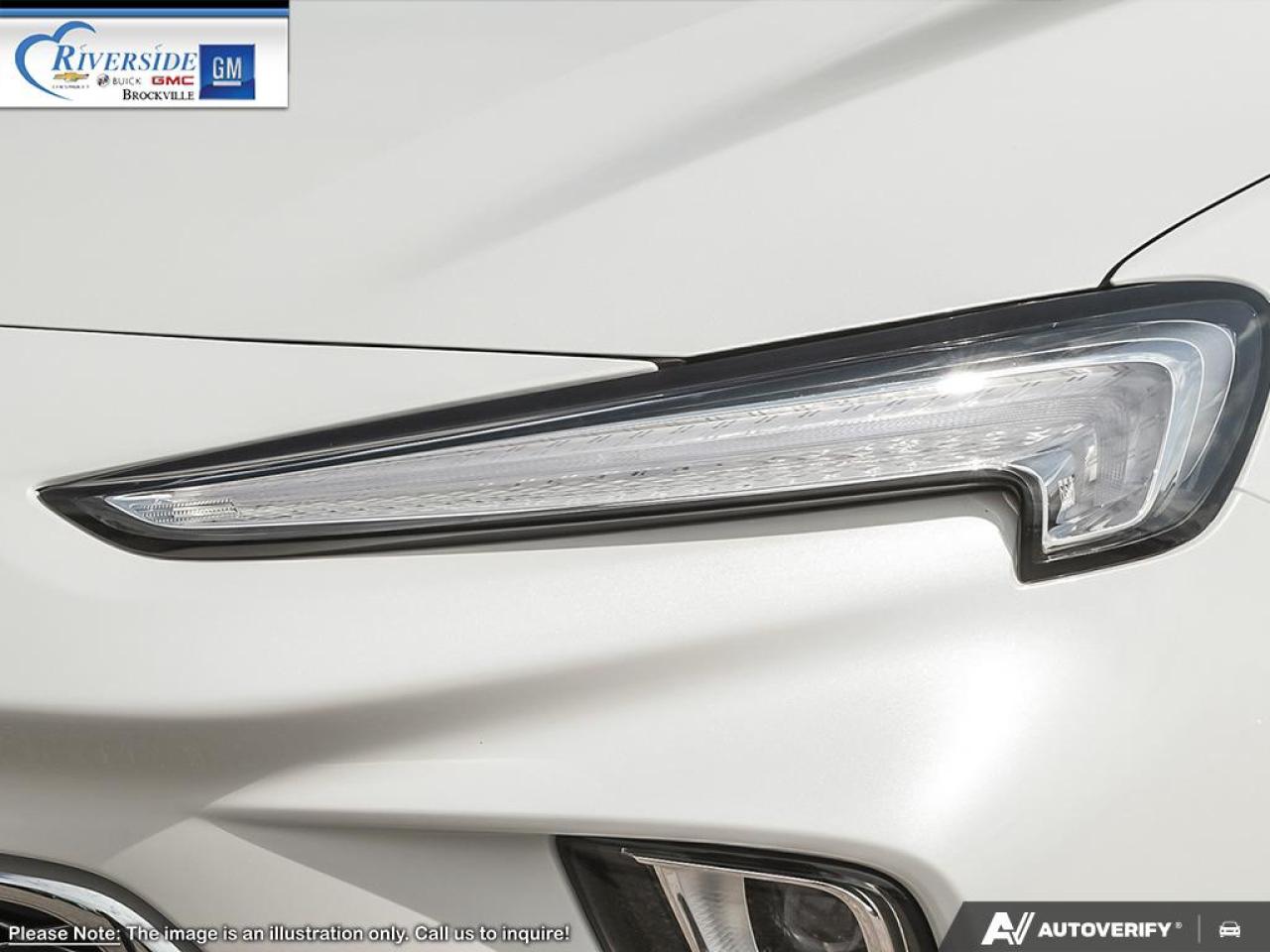 2026 Buick Encore GX Avenir Photo