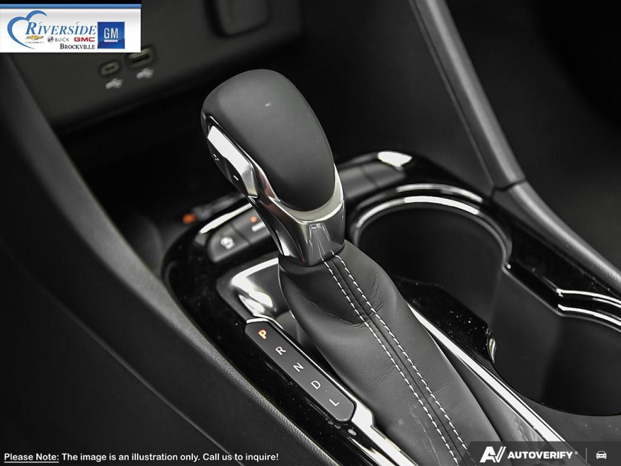 2026 Buick Encore GX Avenir Photo