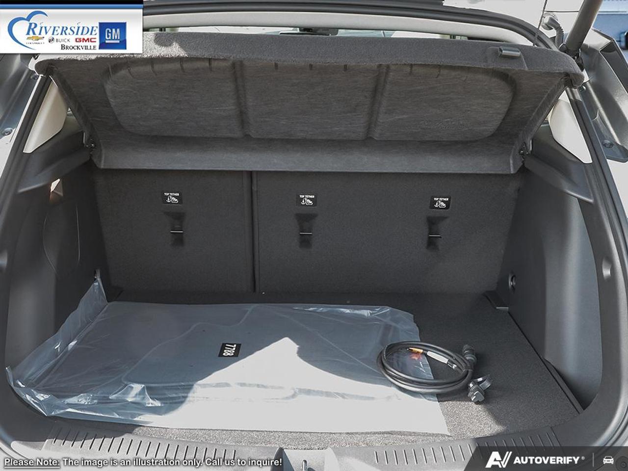 2026 Buick Encore GX Avenir Photo