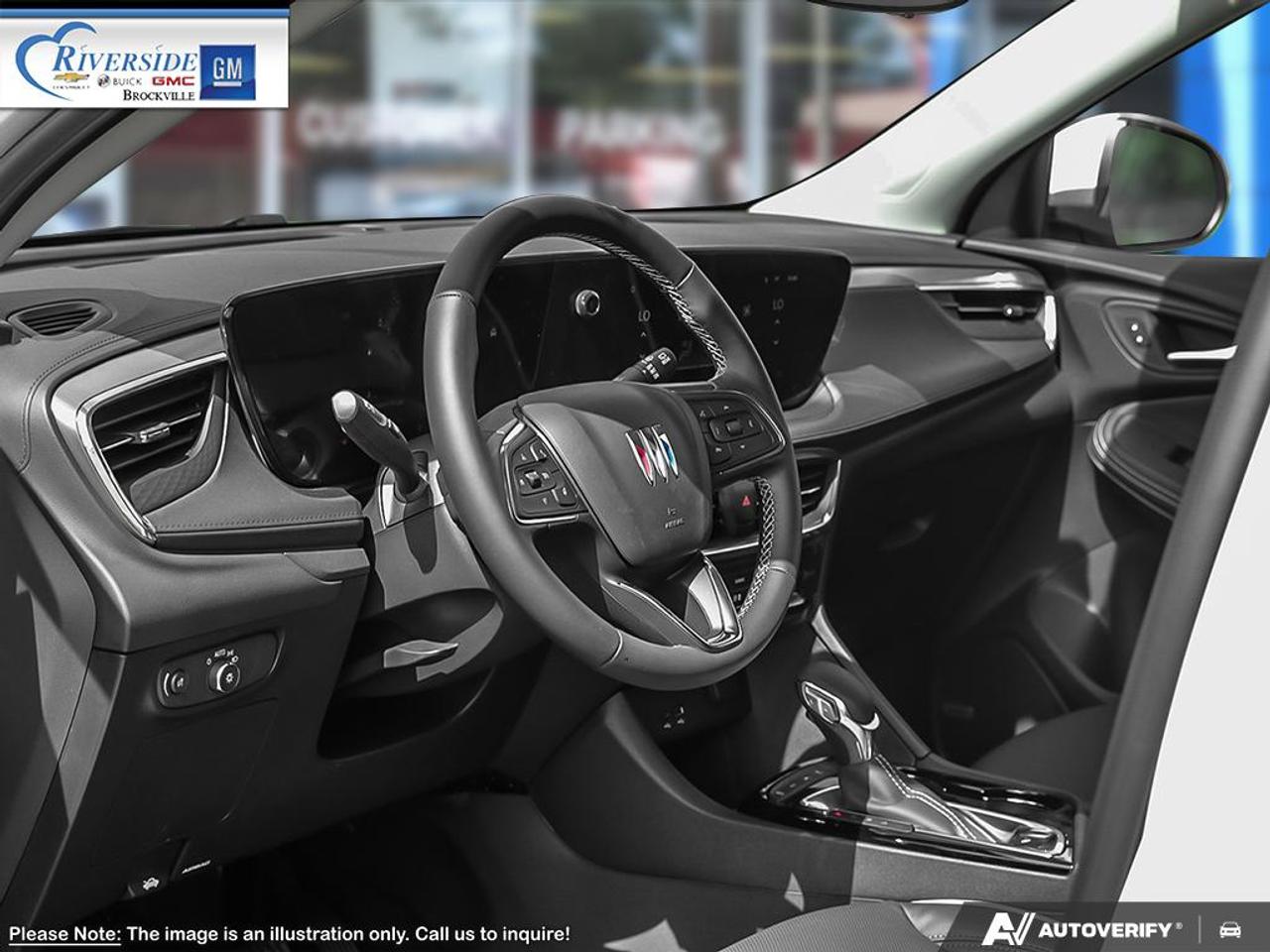 2026 Buick Encore GX Avenir Photo