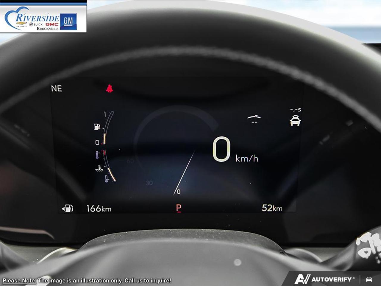 2026 Buick Encore GX Avenir Photo