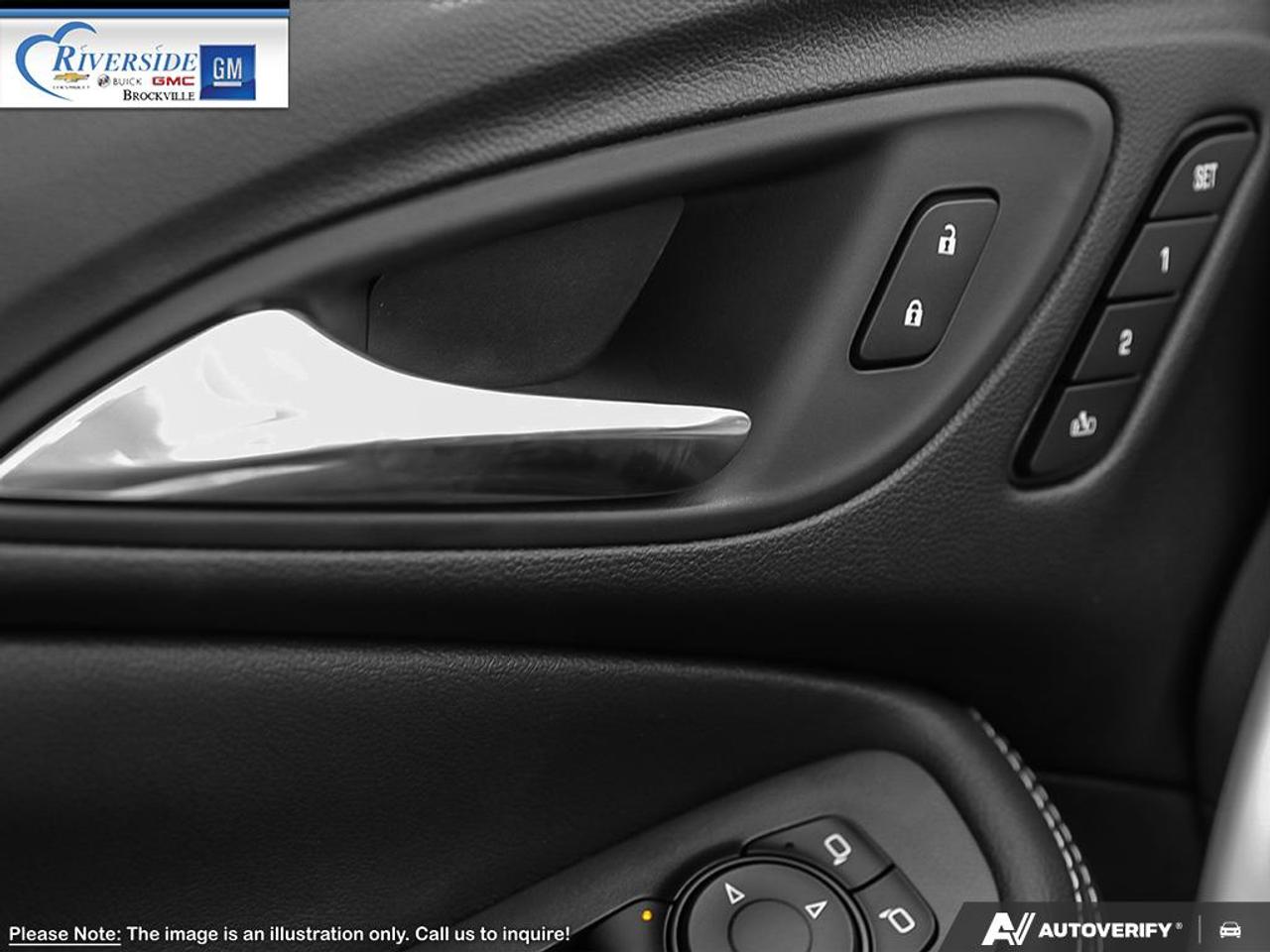 2026 Buick Encore GX Avenir Photo