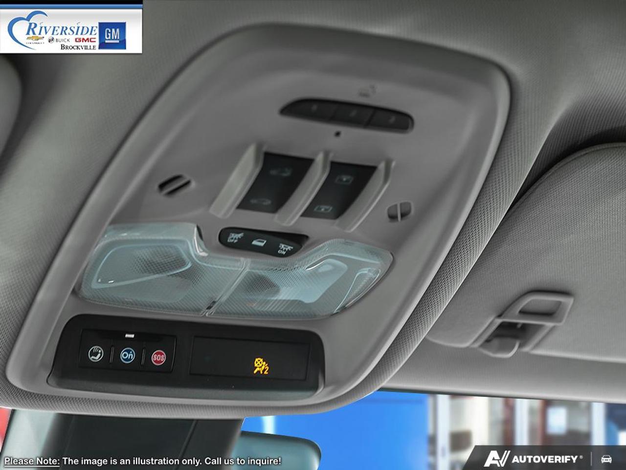 2026 Buick Encore GX Avenir Photo