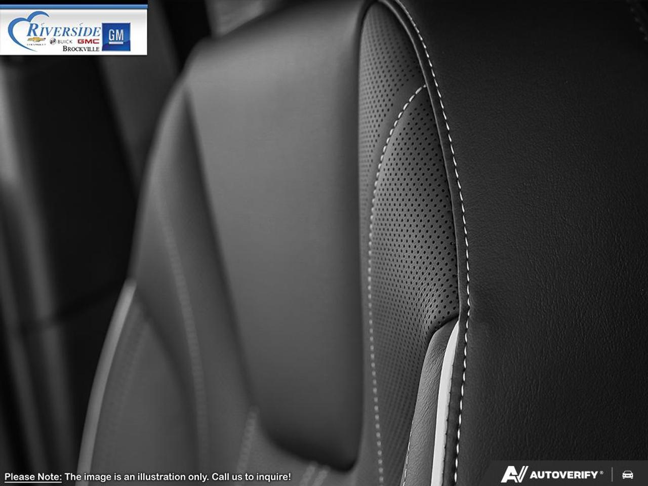 2026 Buick Encore GX Avenir Photo