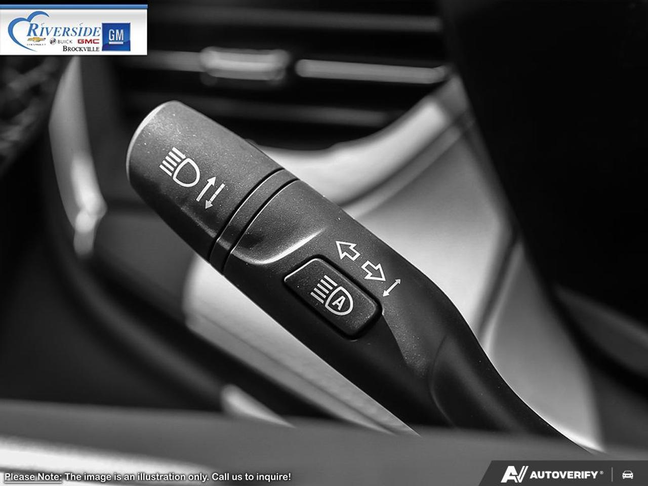 2026 Buick Encore GX Avenir Photo