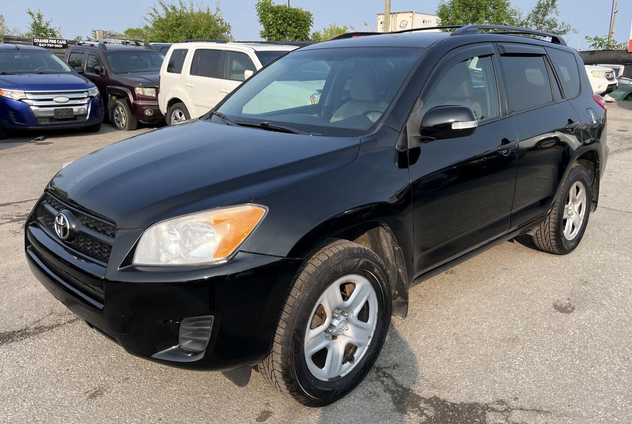 Used 2012 Toyota RAV4  for sale in Brampton, ON