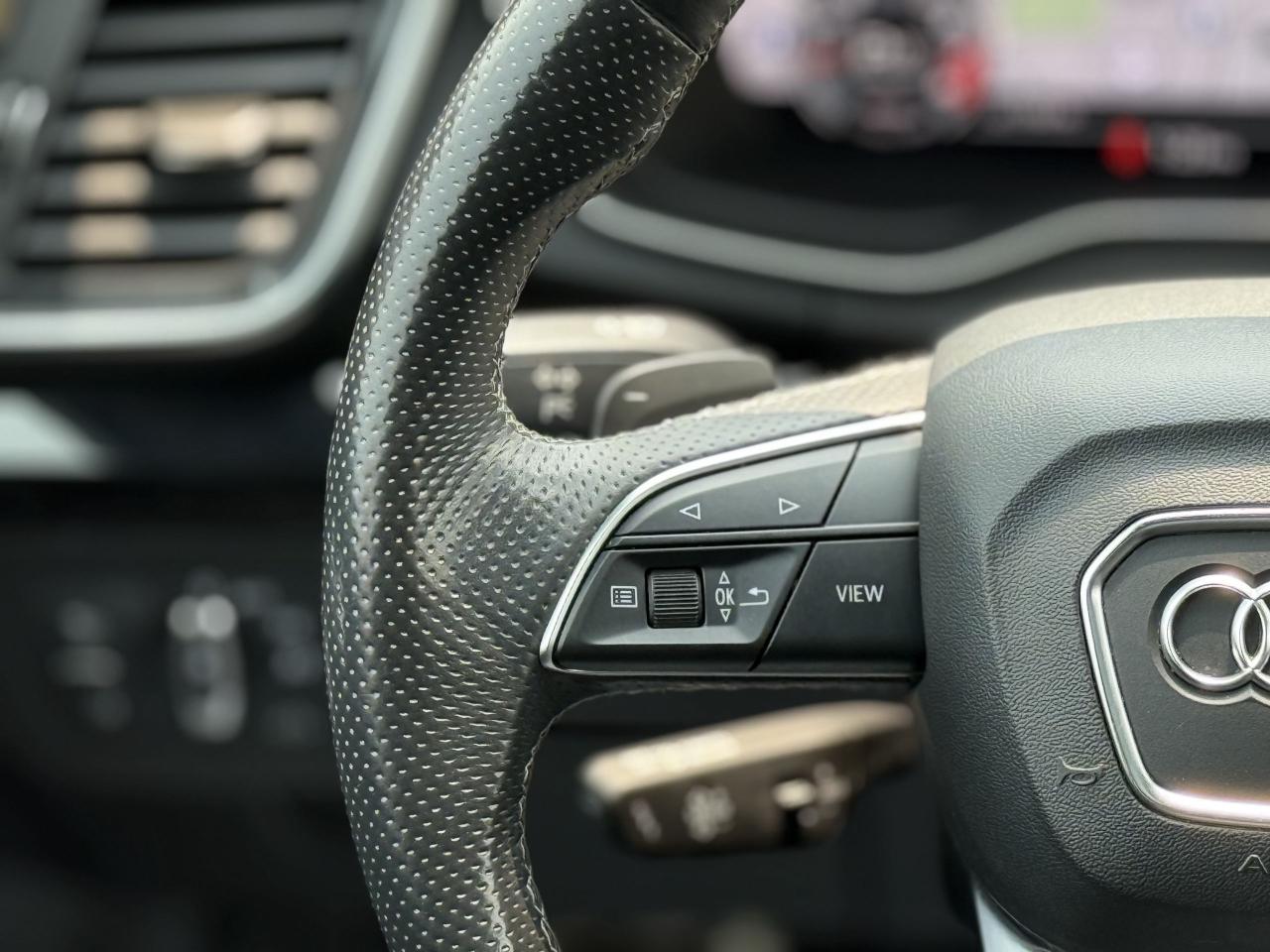 2021 Audi Q5 TECHNIK S-LINE | PANO | LOADED - Photo #21
