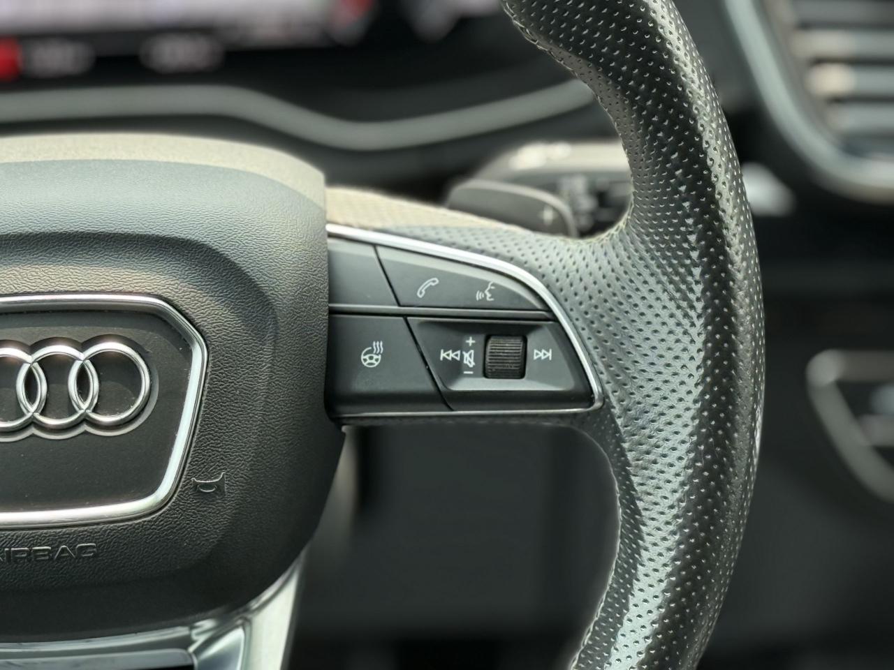 2021 Audi Q5 TECHNIK S-LINE | PANO | LOADED - Photo #22