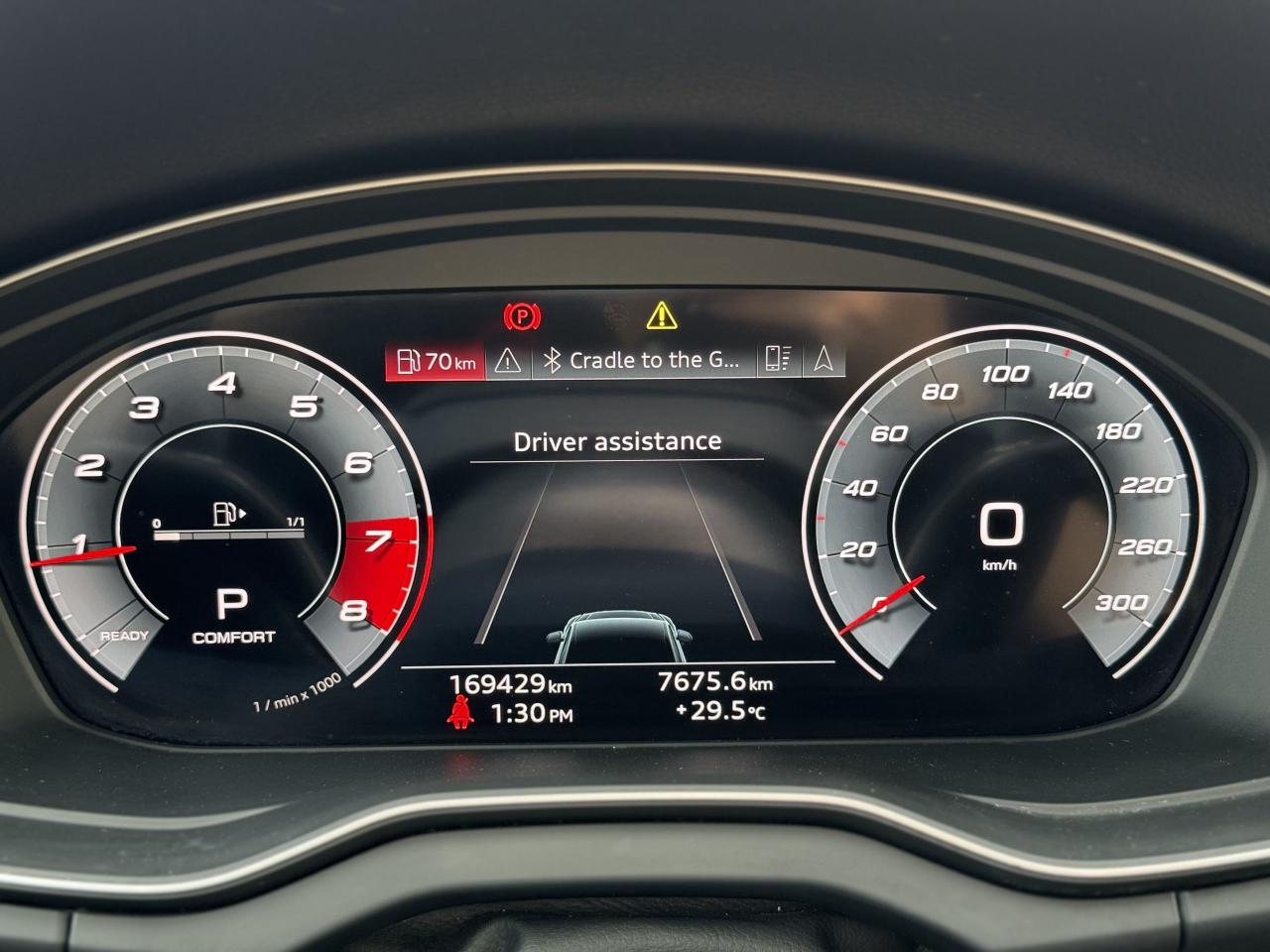 2021 Audi Q5 TECHNIK S-LINE | PANO | LOADED - Photo #23