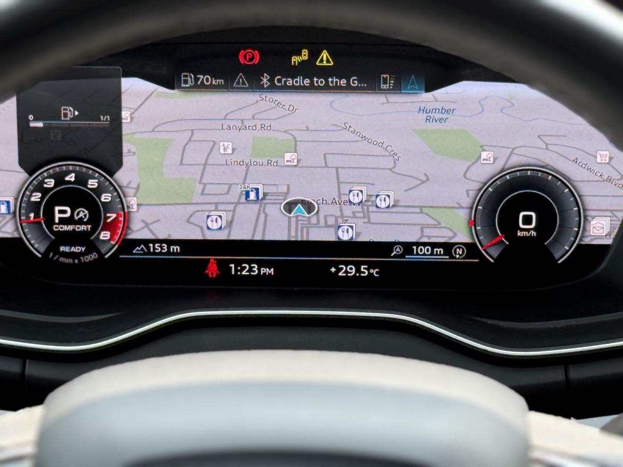 2021 Audi Q5 TECHNIK S-LINE | PANO | LOADED - Photo #24