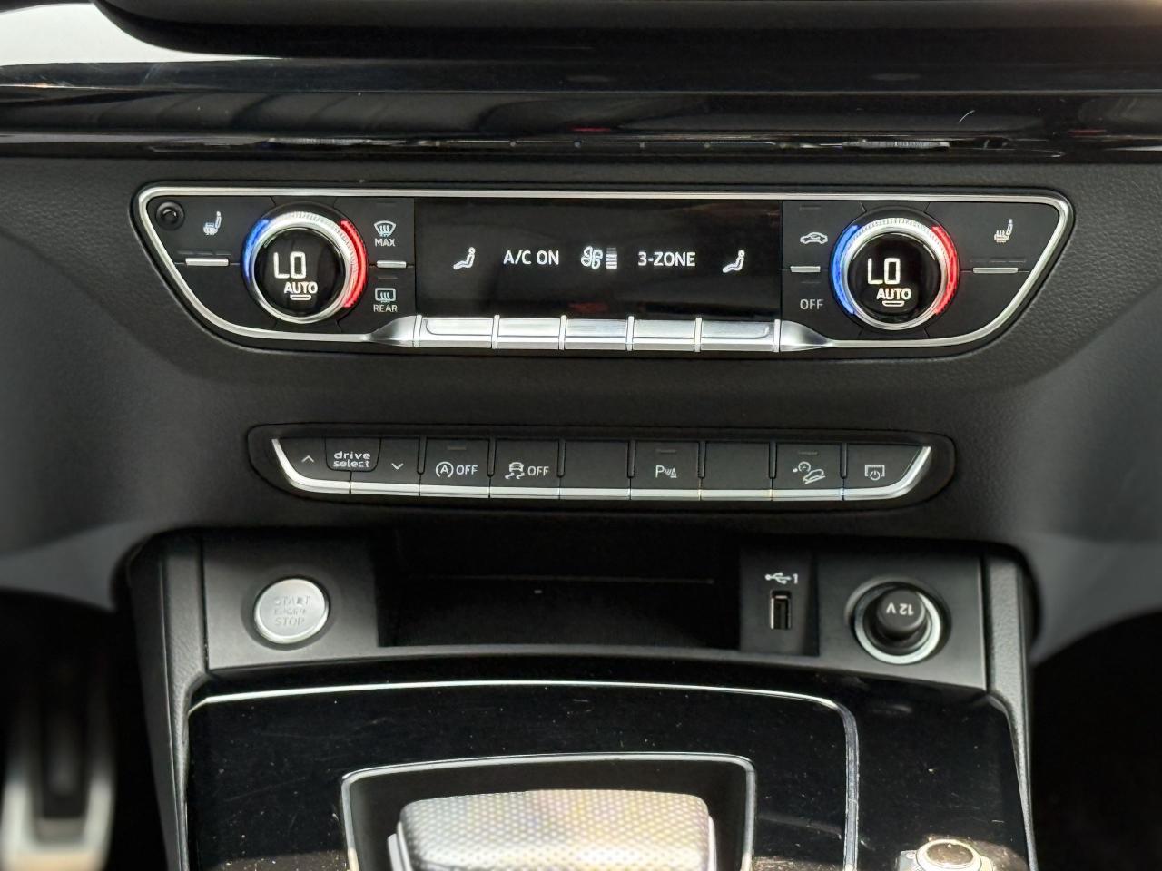 2021 Audi Q5 TECHNIK S-LINE | PANO | LOADED - Photo #26