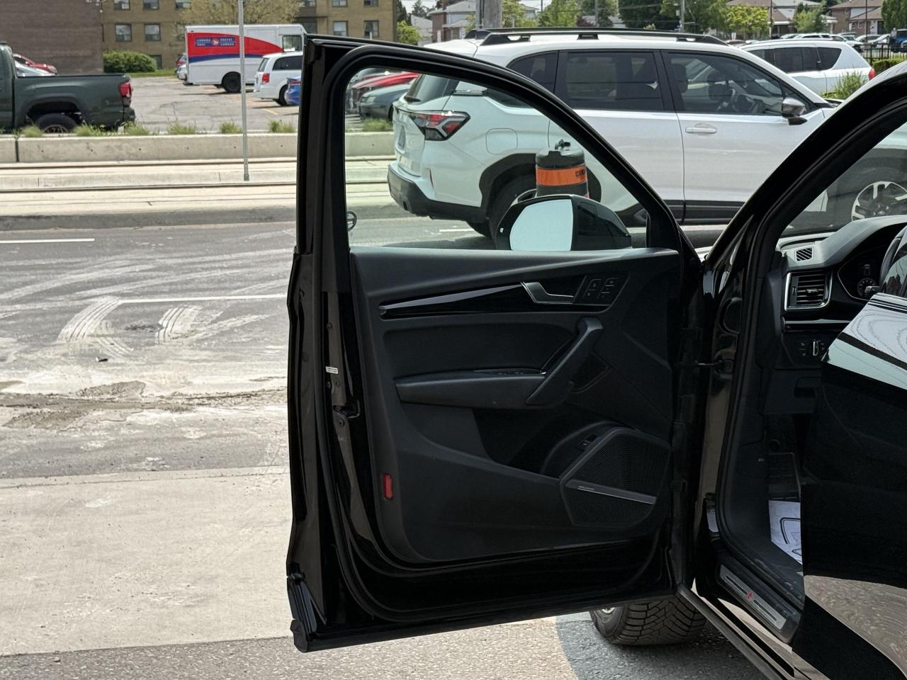 2021 Audi Q5 TECHNIK S-LINE | PANO | LOADED - Photo #27