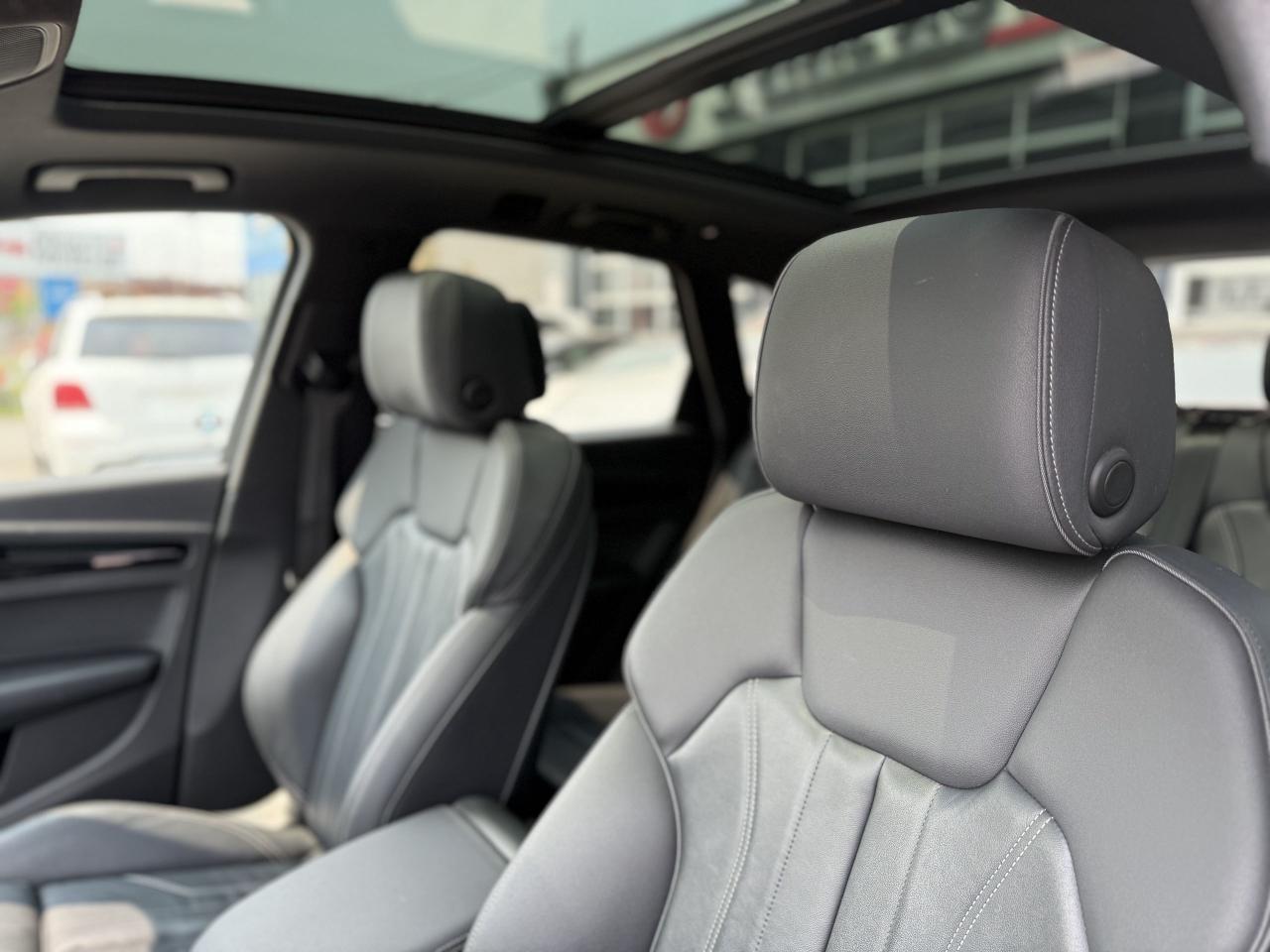 2021 Audi Q5 TECHNIK S-LINE | PANO | LOADED - Photo #29