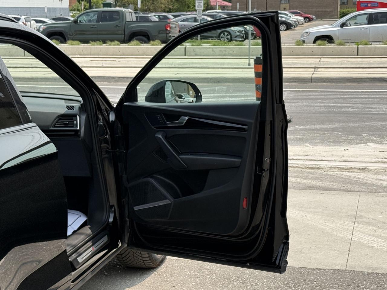 2021 Audi Q5 TECHNIK S-LINE | PANO | LOADED - Photo #31