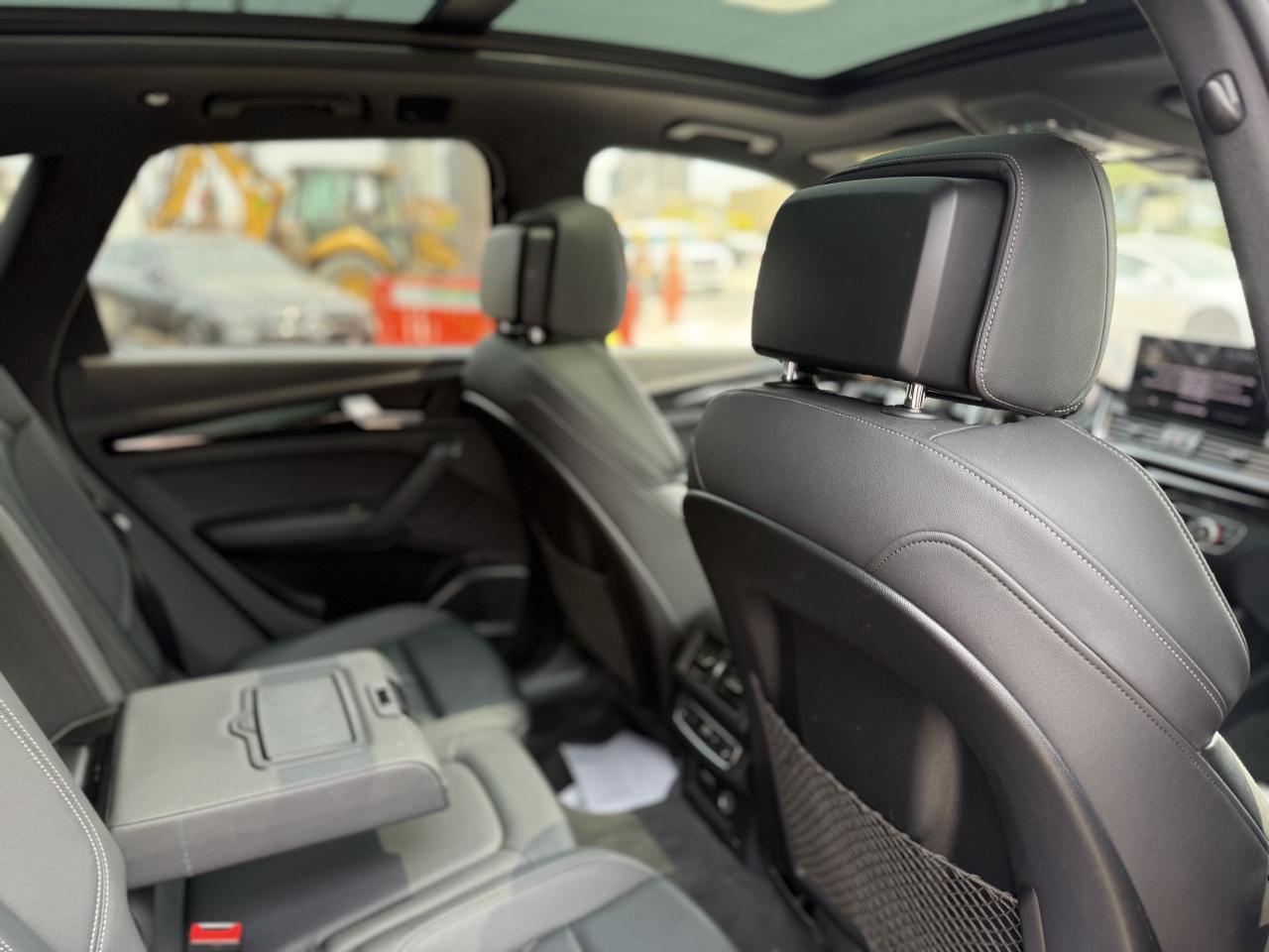 2021 Audi Q5 TECHNIK S-LINE | PANO | LOADED - Photo #35