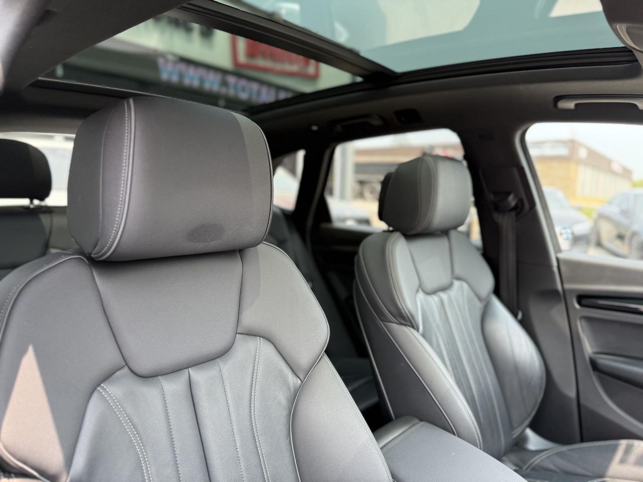2021 Audi Q5 TECHNIK S-LINE | PANO | LOADED - Photo #33