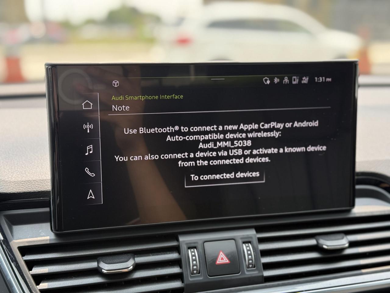 2021 Audi Q5 TECHNIK S-LINE | PANO | LOADED - Photo #41