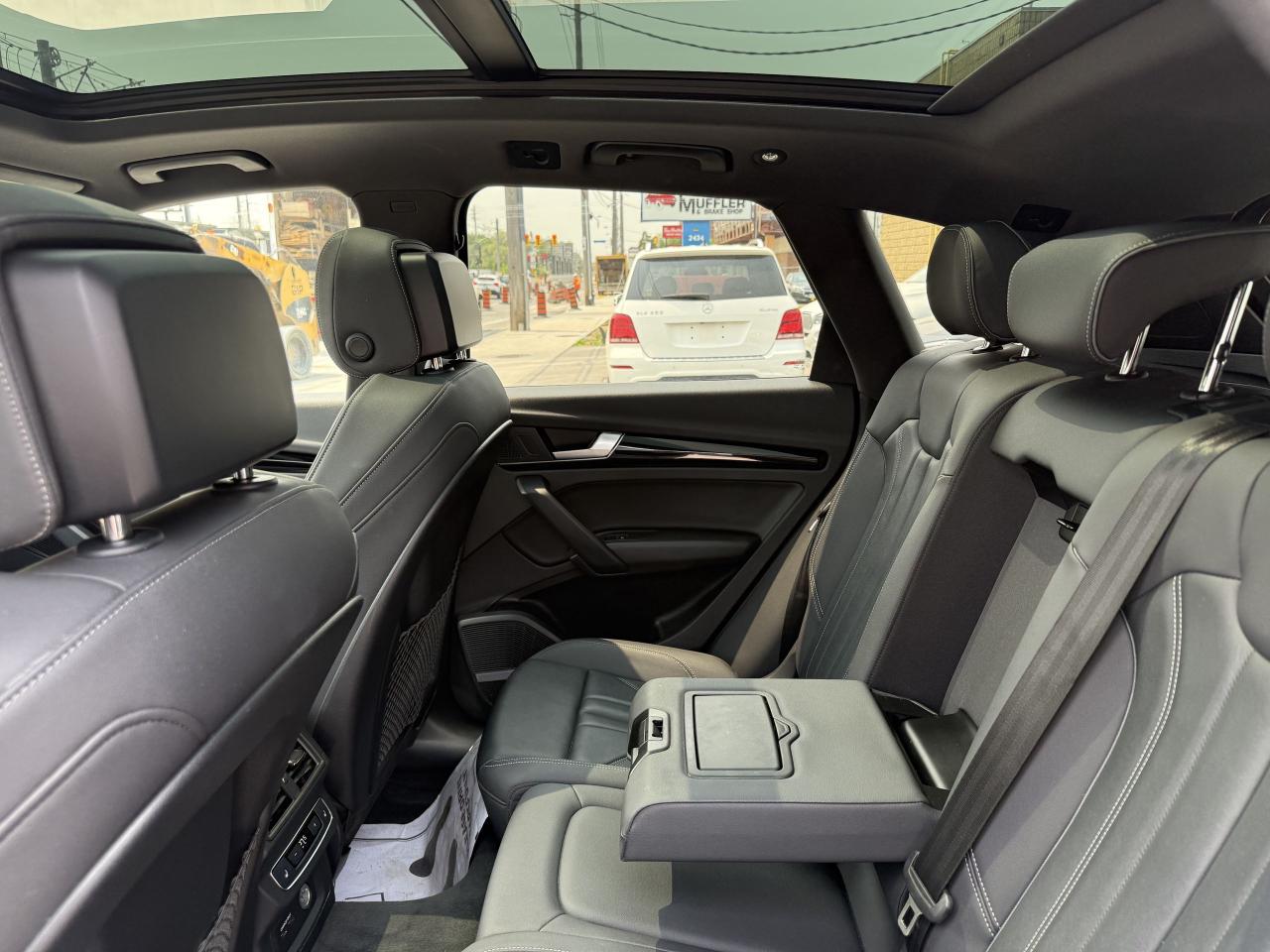 2021 Audi Q5 TECHNIK S-LINE | PANO | LOADED - Photo #39