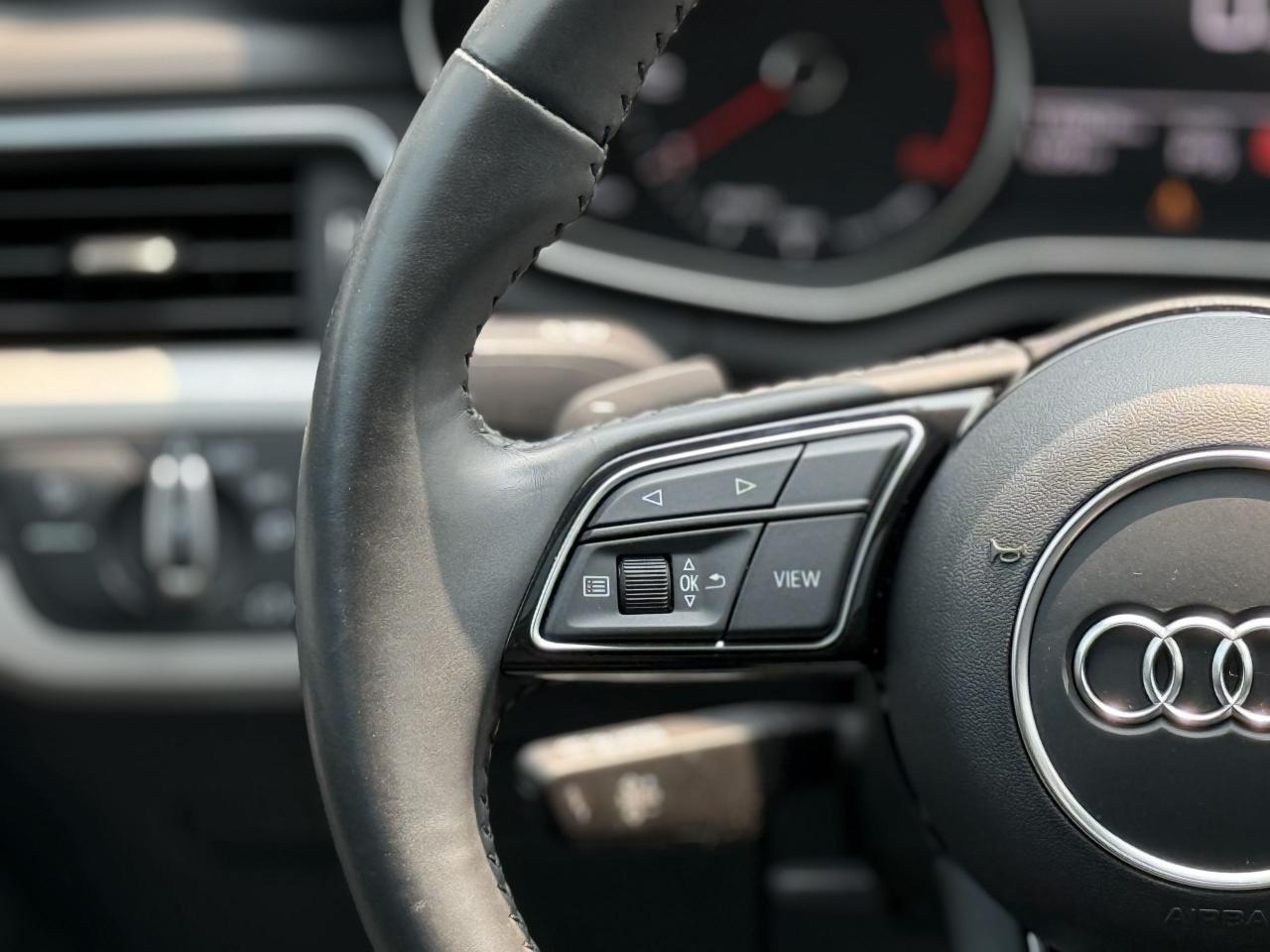 2020 Audi A4 KOMFORT | SUNROOF | CARPLAY - Photo #21
